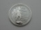 Second Amendment 1 oz Silver Round Right to bear arms .999