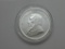 2020 Krugerrand 1 oz Silver Round South Africa .999 BU