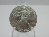 2019 American Eagle 1 oz Silver Round .999 BU From Fresh Tube!