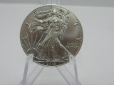 2019 American Eagle 1 oz Silver Round .999 BU From Fresh Tube!