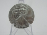 1 oz Silver American Eagle 2019 BU