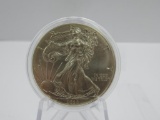 2020 American Eagle 1oz Silver BU .999