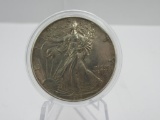 1993 American Eagle 1 oz Silver Round