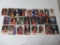 Lot of 25 Ken Griffey Jr. MLB Baseball Cards