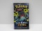 Factory Sealed Pokemon SHINING FATES 10 Card Booster Pack