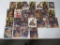 Lot of 25 Kobe Bryant NBA Basketball Cards