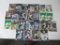 Lot of 25 Derek Jeter MLB Baseball Cards