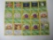 Lot of 15 ALL 1st Edition Vintage Pokemon Trading Cards