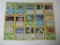 Lot of 15 ALL 1st Edition Vintage Pokemon Trading Cards