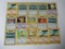 Lot of 15 ALL SHADOWLESS Vintage Pokemon Trading Cards