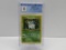 CGC Mint 9 - Jungle 1st Edition Pokemon Card - Nidoran 57/64