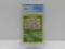 CGC Gem Mint 9.5 - Jungle 1st Edition Pokemon Card - Exeggcute 52/64