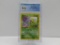 CGC Gem Mint 9.5 - Jungle 1st Edition Pokemon Card - Bellsprout 49/64