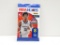 Factory Sealed 2020-21 NBA Hoops 8 Basketball Card Pack