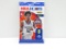 Factory Sealed 2020-21 NBA Hoops 8 Basketball Card Pack