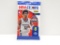 Factory Sealed 2020-21 NBA Hoops 8 Basketball Card Pack