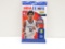 Factory Sealed 2020-21 NBA Hoops 8 Basketball Card Pack