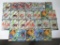 Huge Lot of Foil & Reverse Foil Pokemon Trading Cards