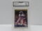 GMA GRADED 1991 OPC PREMIER KEN GRIFFY JR. #56 - NM MT+ 8.5