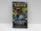 Factory Sealed Pokemon SHINING FATES 10 Card Booster Pack