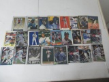 Lot of 25 Ken Griffey Jr. MLB Baseball Cards