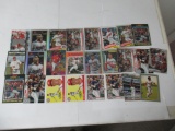 Lot of 25 Juan Soto MLB Baseball Cards