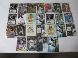 Lot of 25 Fernando Tatis Jr. MLB Baseball Cards