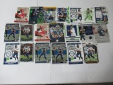Lot of 20 Russel Wilson NFL Football Cards