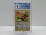 CGC Mint 9 - Jungle 1st Edition Pokemon Card - Jigglypuff 54/64