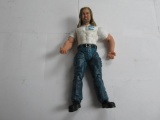 Vintage Wrestling Action Figure