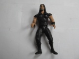 Vintage Wrestling Action Figure