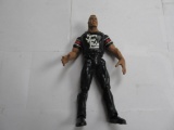 Vintage Wrestling Action Figure