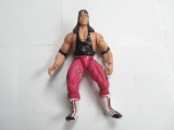 Vintage Wrestling Action Figure