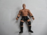 Vintage Wrestling Action Figure