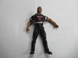 Vintage Wrestling Action Figure