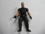 Vintage Wrestling Action Figure