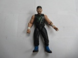 Vintage Wrestling Action Figure