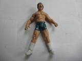 Vintage Wrestling Action Figure