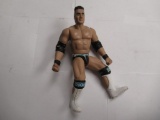 Vintage Wrestling Action Figure