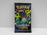 Factory Sealed Pokemon SHINING FATES 10 Card Booster Pack