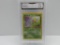 GMA GRADED 2000 POKEMON 2ND EDITION BELLSPROUT #66 - NM+ 7.5
