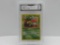 GMA GRADED 1999 POKEMON JUNGLE 1ST EDITION EXEGGUTOR #35 - NM MT 8