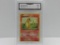 GMA GRADED 2016 POKEMON XY EVOLUTIONS CHARMANDER LV.10 #9 - NM 7