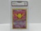 GMA GRADED 2000 POKEMON TEAM ROCKET DROWZEE #54 - NM MT 8