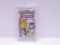 Factory Sealed Pokemon 25th Anniversary GENERAL MILLS 3 Card Booster Pack