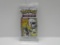 Factory Sealed Pokemon 25th Anniversary GENERAL MILLS 3 Card Booster Pack