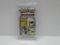 Factory Sealed Pokemon 25th Anniversary GENERAL MILLS 3 Card Booster Pack