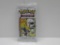 Factory Sealed Pokemon 25th Anniversary GENERAL MILLS 3 Card Booster Pack