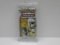 Factory Sealed Pokemon 25th Anniversary GENERAL MILLS 3 Card Booster Pack