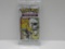 Factory Sealed Pokemon 25th Anniversary GENERAL MILLS 3 Card Booster Pack